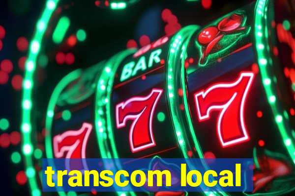 transcom local